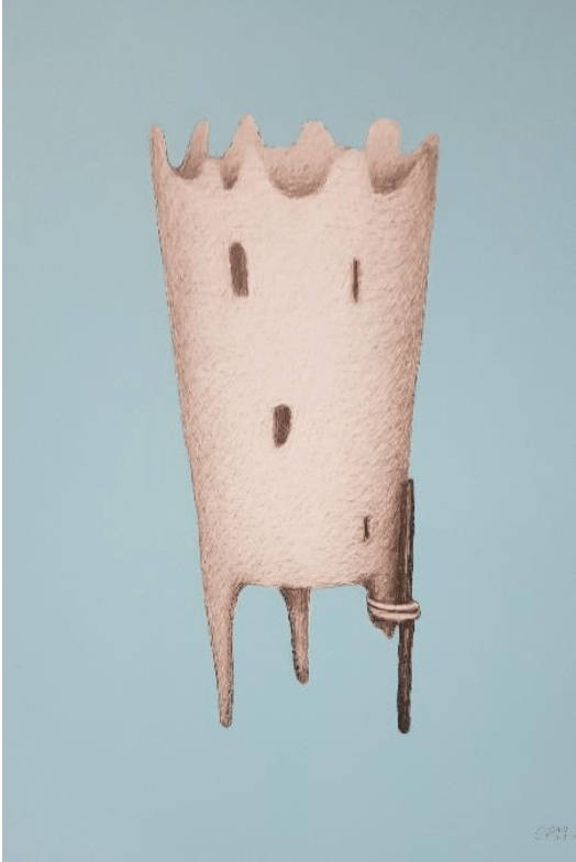 Tanz auf den Gleisen